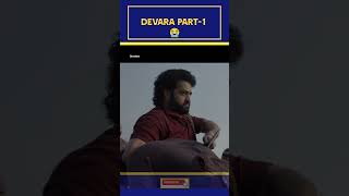 Devara Trailer  Telugu  Devara Movie Trailer Review  NTR  Saif Ali Khan  Koratala Shiva [upl. by Omsare]