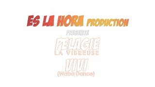 Clip Officiel PELAGIE LA VIBREUSE  VIVI Waba Dance [upl. by Idham]