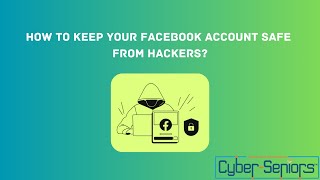 How to keep your Facebook account safe from hackers [upl. by Annawd367]