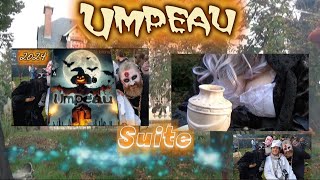 SOS Fantômes Umpeau SUITE [upl. by Namad233]