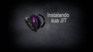 Tutorial para instalação da janela de inspeção termográfica da JIT Brasil [upl. by Ricard]