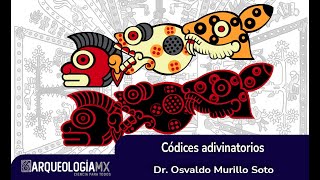 Códices adivinatorios [upl. by Hyacinth311]