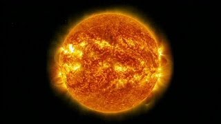 Tempesta solare sulla terra disturberà satelliti e reti elettriche [upl. by Petronilla309]