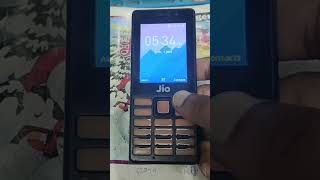 Jio F220B Auto Shutdown Problem Fixed Mobile Chalu Hokar Band Ho Jata Hai Fix By HM Tec [upl. by Suzette]