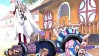 ☆One Piece  Grand Battle 3 Opening☆ [upl. by Araj91]