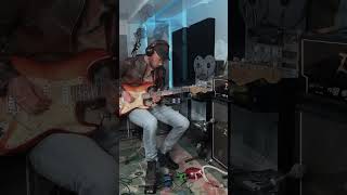 Did Jimi Hendrix Get Resurrected jimihendrix guitarcover [upl. by Eahsram]