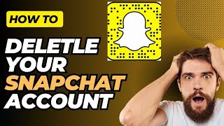 how to deactivate snapchat account [upl. by Buller290]