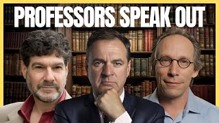 The Hidden Agenda That Has Ruined Modern University  Ft Bret Weinstein Niall Ferguson amp More [upl. by Aimee]