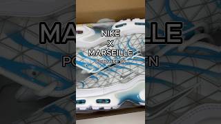 La TN Marseille vous en pensez quoi  Dites le moi en commentaire et abonnez vous snkrs tn nike [upl. by Rai]