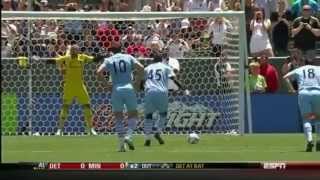 Mario Balotelli  Perfect Penalties Updated 19062013 [upl. by Peppi439]