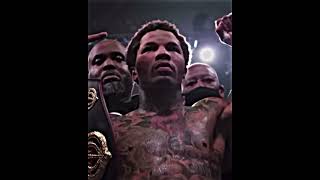 Gervonta Davis edit  A as Whooping  boxing boxing boxer gervontadavis edit fyp [upl. by Innavoeg850]