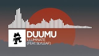 Duumu  Illuminate feat Slyleaf Monstercat Release [upl. by Ailama549]