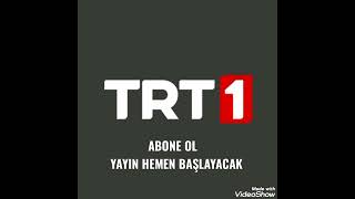 TRT 1 CANLI İZLE [upl. by Gardas]