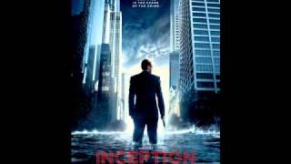 Inception Soundtrack  13 Projections [upl. by Altman]