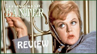 Badknobs and Broomsticks Movie Review Classic Movie Banter [upl. by Wei]