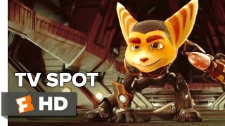 107 Ratchet amp Clank Facts YOU Should Know  The Leaderboard [upl. by Ahsinac]