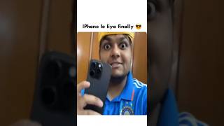 Fraud ❌ Dont Buy iPhone Chor Bazaar 😡 [upl. by Gerek]