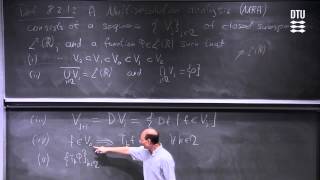 The Fourier Transform And Wavelets Part 2 [upl. by Giordano]