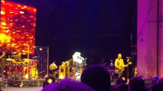 Blondie  Dreaming LIVE Brixton 02 London 17th Nov 2017 [upl. by Pierre]