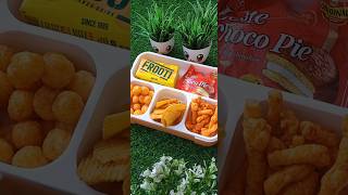 Lunch Box Ideasyoutubeshorts lunchboxideas trendingshorts viralshorts shortvideo shortsfeed [upl. by Sale]