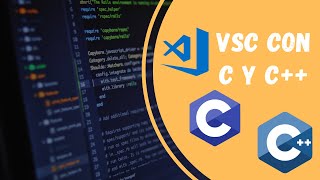 Instalación de Visual Studio Code para CC 💻✨  Tutorial paso a paso [upl. by Ahsitram]