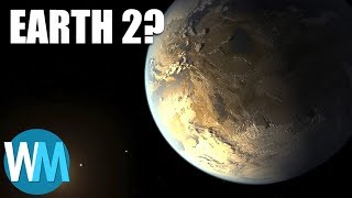 Top 10 Places Where Life Might Exist Beyond Earth [upl. by Ardisi693]