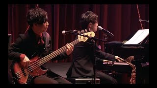 Official髭男dism  115万キロのフィルム［Official Live Video］ [upl. by Hcahsem]