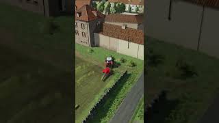 56 pressen ls22 fs22 timelapse landwirtschaft landwirtschaftssimulator22 farming [upl. by Justine149]