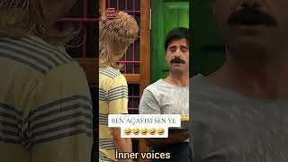 MİDYECİ MİDYE VAR MI [upl. by Enehpets]