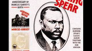 Burning SpearMarcus Garvey amp Garveys Ghost [upl. by Acimad]