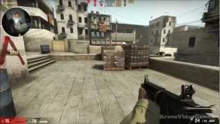 CSGO  Clockwork 4 by NikkyyHD [upl. by Eirallih]