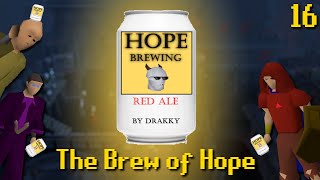 Bald Man Chronicles  The Brew of Hope 16 [upl. by Tran]