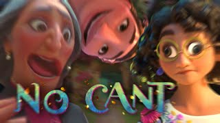 N O C A N T Encanto YTP [upl. by Vitoria651]