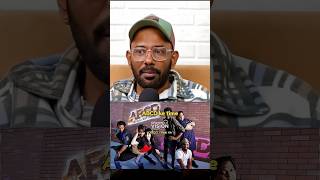 Remo sir ne diya bada surprise 😱❣️ remodsouza dharmesh dancer podcast bollywood [upl. by Ecinreb]