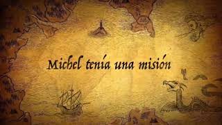 BOOK TRAILER FINIS MUNDI [upl. by Barty931]