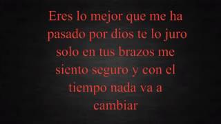 Banda ms solo con verte letra [upl. by Barkley232]