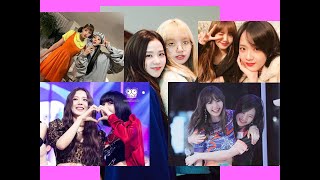 PART 2  Cute and Crackhead Moments of LiSoo  BLACKPINK [upl. by Adnek]