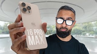 iPhone 16 amp 16 Pro  Everything you need to know [upl. by Sidra672]