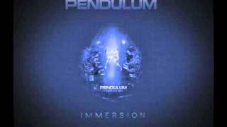 Pendulum Encoder Instrumental [upl. by Helsa998]