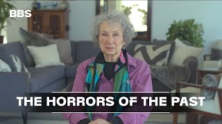 Margaret Atwood on the truth in The Handmaids Tale [upl. by Elise478]