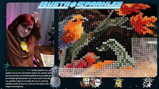 Gobble Gobble song  bustasparkles on Twitch [upl. by Sihonn319]