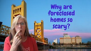 FORECLOSED HOMES BUYING A FORECLOSURE SHORTS [upl. by Perron]