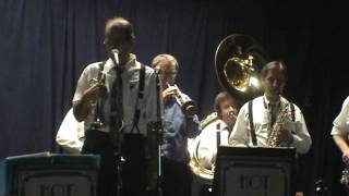 Home  Hot Antic Jazz Band with Bent Persson [upl. by Anegal301]