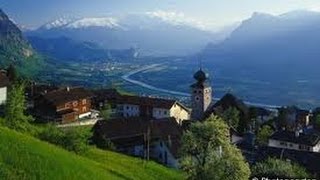 Liechtenstein Travel Guide [upl. by Kip]