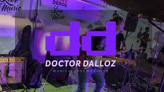 Doctor Dalloz  Are you ready for the show [upl. by Eaneg]