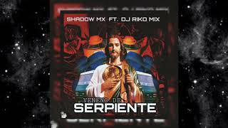 Veneno De Serpiente Riko Mix ✘ DJ Shadow ✘ Cumbiaton 🍑🎵🔥 [upl. by Vedis]