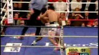 Erik Morales vs Manny Pacquiao La Trilogia [upl. by Capwell631]