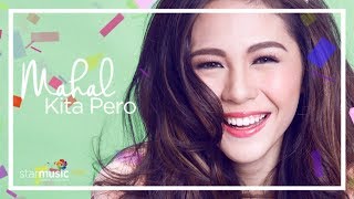 Janella Salvador  Mahal Kita Pero Audio 🎵 [upl. by Pepillo]