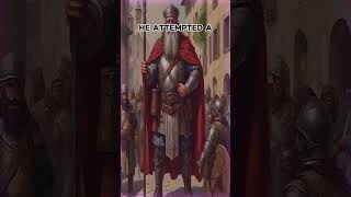 sweyn forkbeard the forgotten king of england [upl. by Yrram]