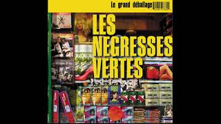 Les Négresses Vertes  Famille heureuse Audio Officiel [upl. by Ginevra]